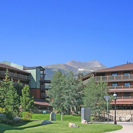 Sawmill Creek Condo 106 By Great Western Lodging Breckenridge Exterior photo
