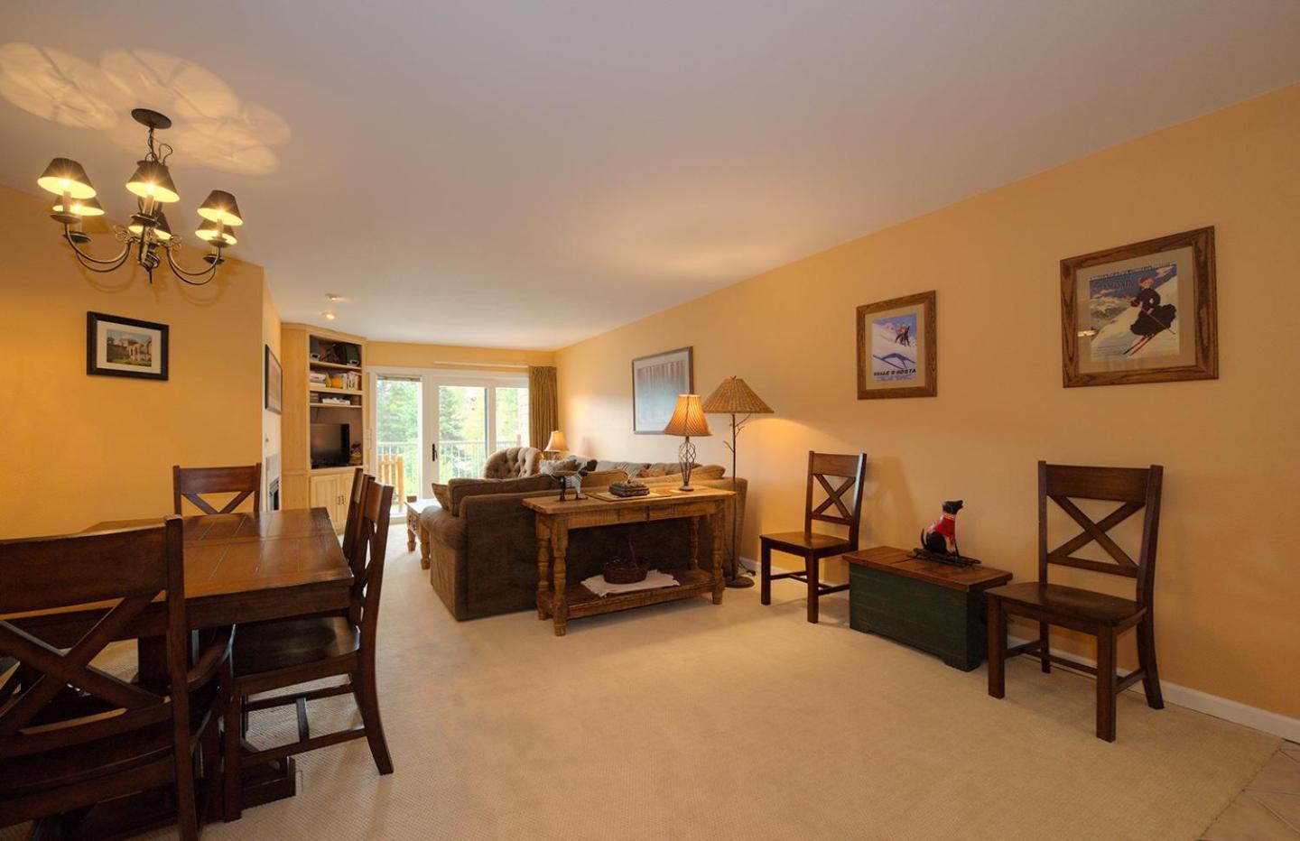 Sawmill Creek Condo 106 By Great Western Lodging Breckenridge Exterior photo