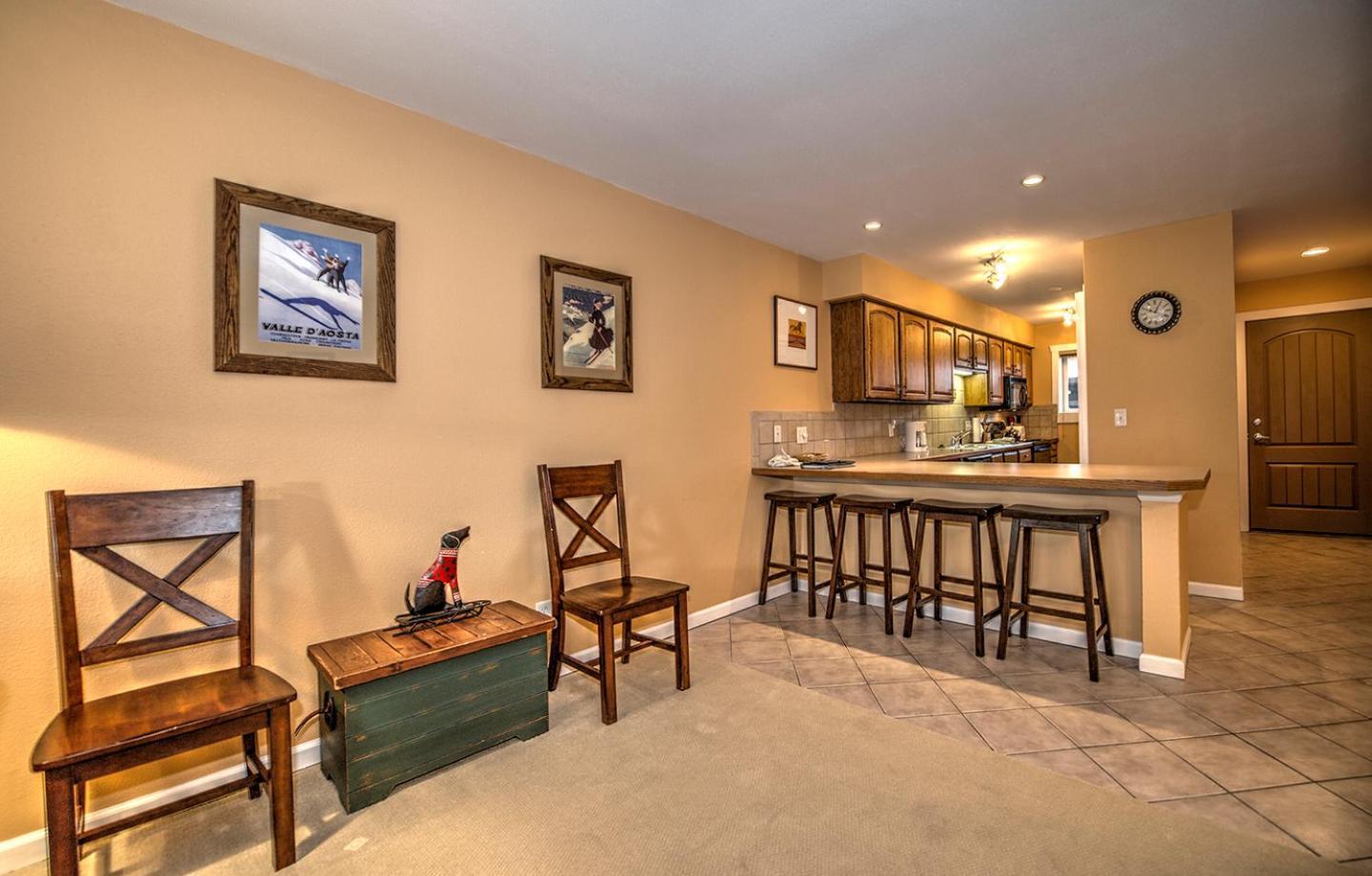 Sawmill Creek Condo 106 By Great Western Lodging Breckenridge Exterior photo